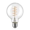 E27 LED 6 Watt blanco cálido regulable 450 Lumen