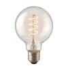 E27 LED 6 Watt blanco cálido regulable 450 Lumen