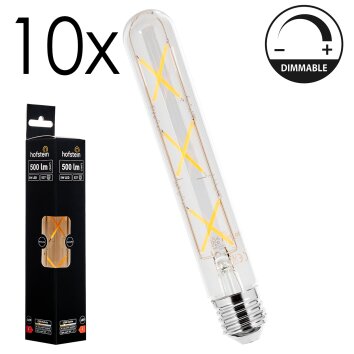 5 Watt blanco cálido regulable 500 Lumen 5 Watt blanco cálido regulable 500 Lumen