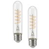 LED 6 Watt blanco cálido regulable 400 Lumen