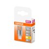 Osram LED G9 3,8 Watt 2700 Kelvin 470 Lúmenes