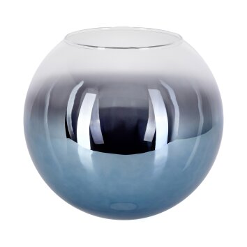 Pantalla de cristal  Koyoto Vidrio de recambio, Pieza de repuesto 30 cm Azul, Transparente Pantalla de cristal  Koyoto Vidrio de recambio, Pieza de repuesto 30 cm Azul, Transparente