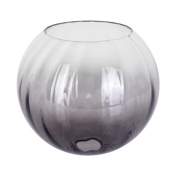 Pantalla de cristal  Koyoto Vidrio de recambio, Pieza de repuesto 20 cm Transparente, Ahumado Pantalla de cristal  Koyoto Vidrio de recambio, Pieza de repuesto 20 cm Transparente, Ahumado