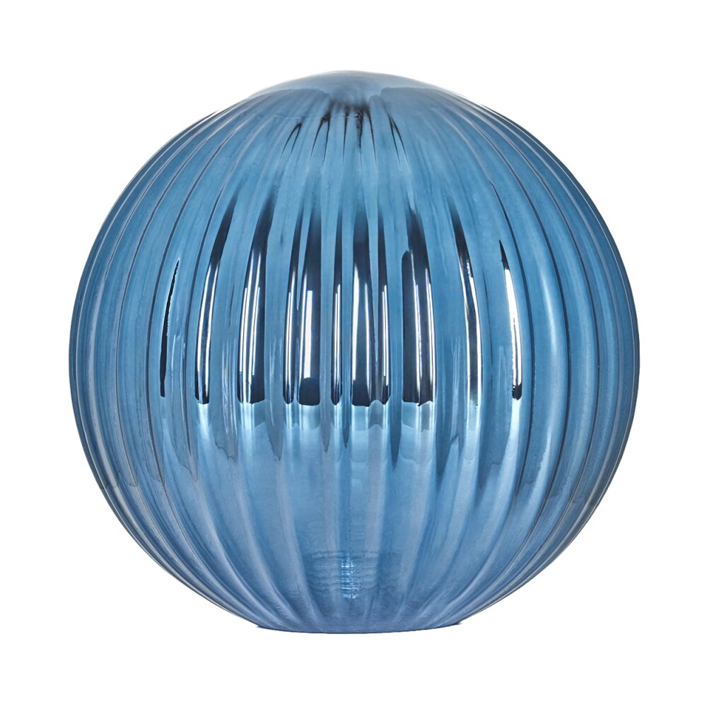 Chehalis Vidrio de recambio, Pieza de repuesto 15 cm Azul main product photo