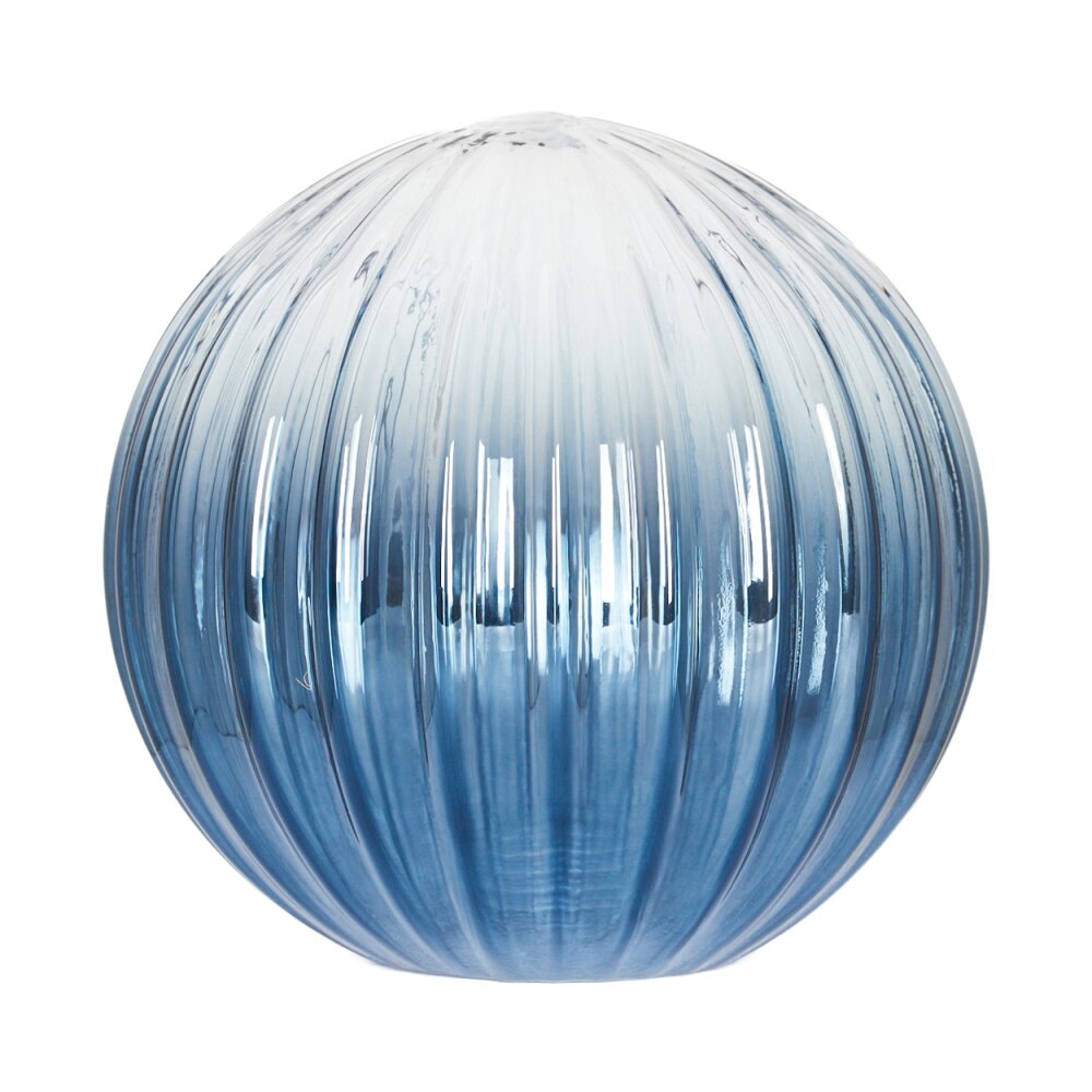 Chehalis Vidrio de recambio, Pieza de repuesto 10 cm Azul, Transparente main product photo