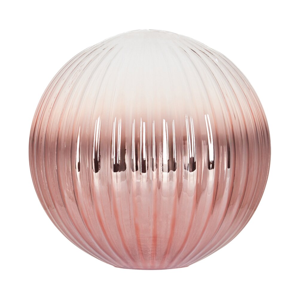 Chehalis Vidrio de recambio, Pieza de repuesto 15 cm Transparente, Color cobre main product photo