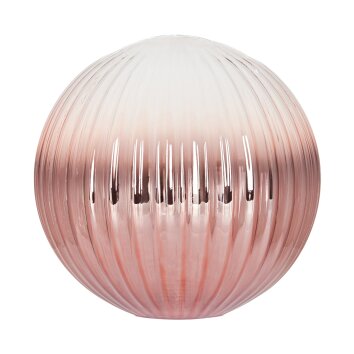 Bernado Vidrio de recambio, Pieza de repuesto Transparente, Color cobre Bernado Vidrio de recambio, Pieza de repuesto Transparente, Color cobre