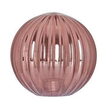 Remaisnil Vidrio de recambio, Pieza de repuesto Color cobre Remaisnil Vidrio de recambio, Pieza de repuesto Color cobre