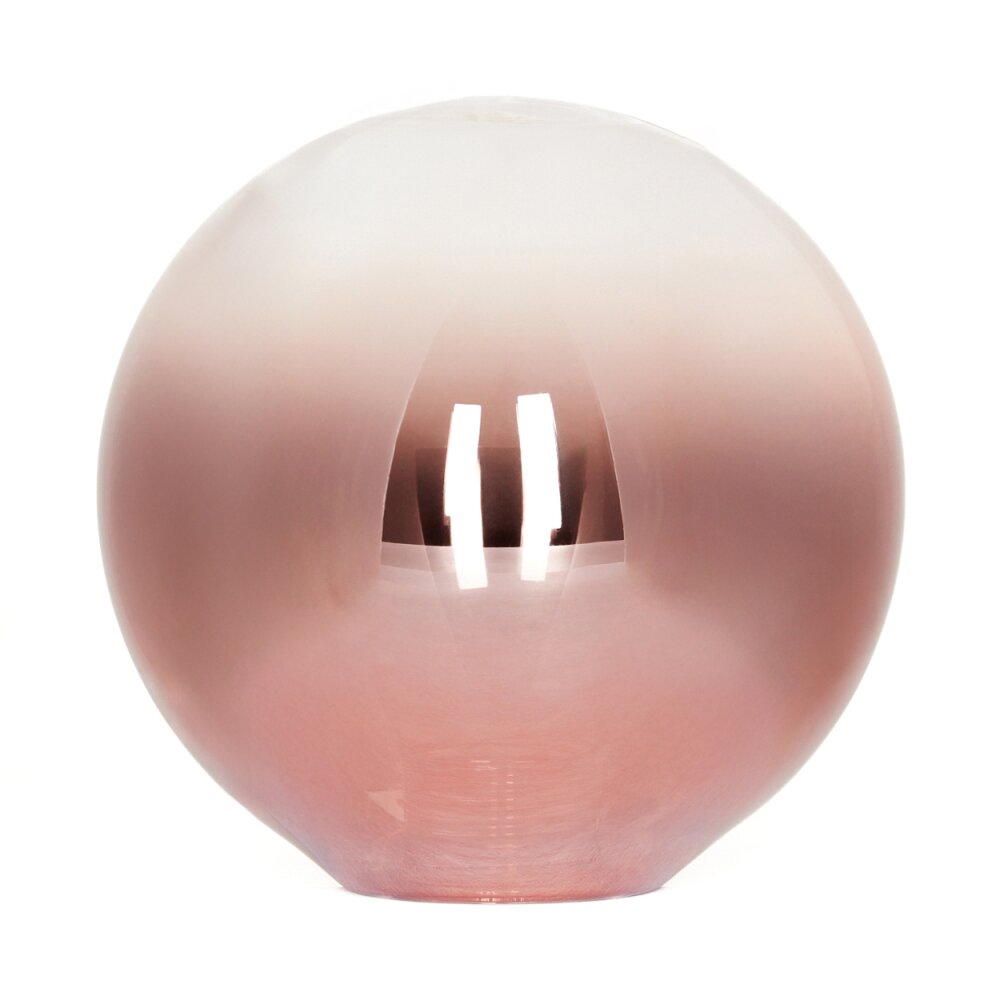 Pantalla de cristal Remaisnil Vidrio de recambio, Pieza de repuesto Transparente, Color cobre main product photo