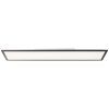 Lámparas Brilliant Briston Panel LED Blanca, 1 luz