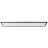 Lámparas Brilliant Briston Panel LED Blanca, 1 luz