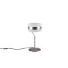 Lámparas Trio Dios Lámparas de mesa LED Níquel-mate, 1 luz
