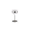 Lámparas Trio Dios Lámparas de mesa LED Níquel-mate, 1 luz