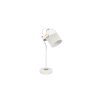 Lámparas Trio Mixa Lámparas de mesa Blanca, 1 luz