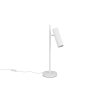 Lámparas Trio Soka Lámparas de mesa Blanca, 1 luz