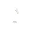Lámparas Trio Soka Lámparas de mesa Blanca, 1 luz