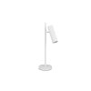Lámparas Trio Soka Lámparas de mesa Blanca, 1 luz