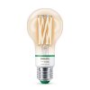 Lámparas Philips E27 LED 4.3 Watt regulable 903 Lumen