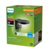 Lámparas Philips Zonal Apliques LED Negro, 1 luz