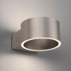 Lámparas Paul Neuhaus Clipse Apliques LED Aluminio, 2 luces