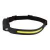 Lámparas Globo Lighting Headlamp Accesorios LED Negro, 1 luz