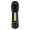 Lámparas Globo Lighting Lighta Accesorios LED Negro, 1 luz