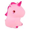 Lámparas Globo Lighting Unicorn Lámparas de mesa LED Rosa, Blanca, 1 luz