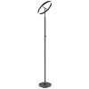Lámparas Globo Lighting Emanuel Plafones LED Antracita, Negro, 1 luz