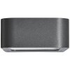 AEG Phelia Aplique para exterior LED Antracita, 1 luz