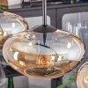 Mertola Lámparas suspendidas, Lámparas colgantes Colores ámbar, 3 luces