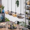 Mertola Lámparas suspendidas, Lámparas colgantes Colores ámbar, 4 luces