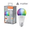Lámparas Ledvance E27 LED 9.5 Watt regulable 1055 Lumen