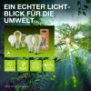 Lámparas Osram GU10 2 Watt blanco cálido 360 Lumen