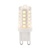 LED G9 3,5 Watt 2700 Kelvin 310 Lúmenes