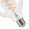 E27 LED 6 watt 2700 Kelvin 350 lúmenes