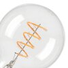 E27 LED 6 watt 2700 Kelvin 350 lúmenes
