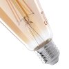 E27 LED 7 Watt blanco cálido regulable 720 Lumen