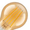 E27 LED 7 Watt blanco cálido 630 Lumen