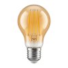 E27 LED 7 Watt blanco cálido 630 Lumen