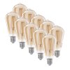 E27 LED 7 Watt blanco cálido 720 Lumen