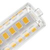 G9 LED 3.5 Watt blanco cálido regulable 330 Lumen