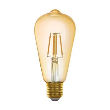 Eglo E27 5,5 W 2200 Kelvin 500 Lumen