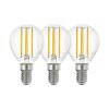 LED 4 Watt blanco cálido 470 Lumen
