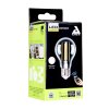 E27 LED 6 Watt blanco cálido regulable 806 Lumen