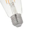 E27 6 Watt blanco cálido regulable 806 Lumen