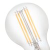 Lámparas Eglo E27 LED 6 Watt blanco cálido regulable 806 Lumen