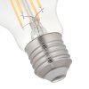 Lámparas Eglo E27 LED 6 Watt blanco cálido regulable 806 Lumen