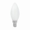 E14 LED 4 Watt blanco cálido 470 Lumen