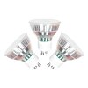 GU10 LED 4.5 Watt blanco cálido 345 Lumen