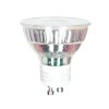 GU10 LED 4.5 Watt blanco cálido 345 Lumen
